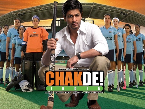 Chak de india prime discount