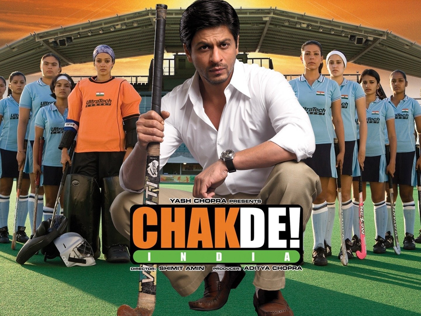 Chak De! India