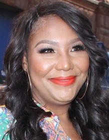 Traci Braxton