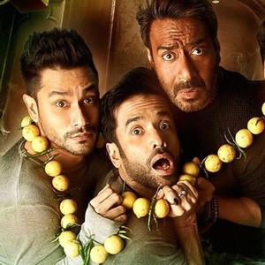 Golmaal Again photo 20