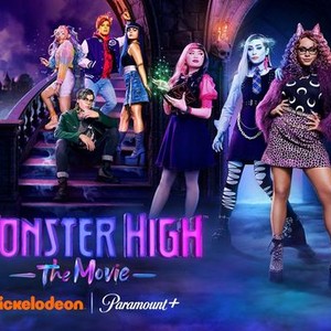 Monster High: The Movie - Rotten Tomatoes