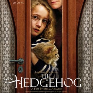 The Hedgehog (2009) photo 18