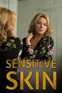 Sensitive Skin - Rotten Tomatoes