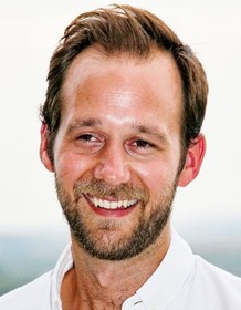 Benjamin Lavernhe