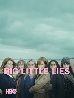 Big Little Lies Season 2 Rotten Tomatoes