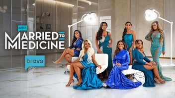 Married to medicine season 7 episode 1 deals