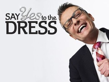 Season 12 say yes to the dress outlet