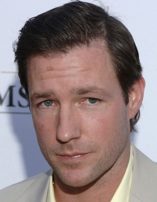 Edward Burns