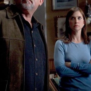 Mystery Woman: Redemption (2005)