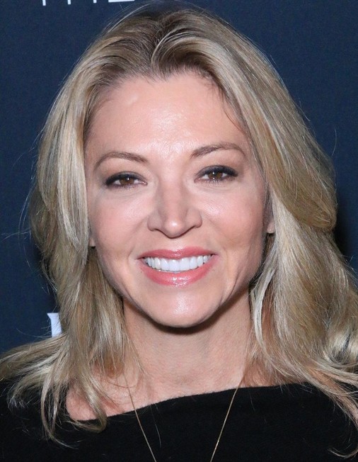 Katherine Kendall