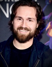 Marshall Cook