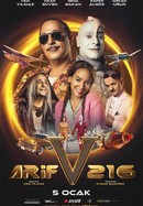 Arif v 216 poster image