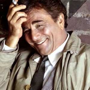 Columbo Goes to the Guillotine - Rotten Tomatoes