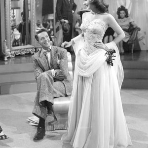 Something in the Wind (1947) photo 2