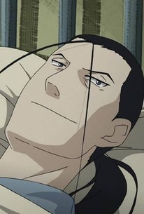 Fullmetal Alchemist Brotherhood: Season 1, Episode 1 - Rotten Tomatoes