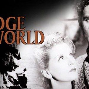 The Edge Of The World 1937 Rotten Tomatoes