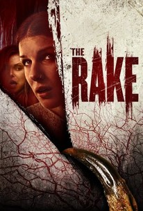 The Rake - Rotten Tomatoes