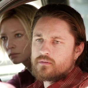 LITTLE FISH, Cate Blanchett, Martin Henderson, 2005. ©First Look Pictures