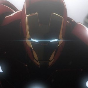 Iron Man: Rise of Technovore (2013) photo 6