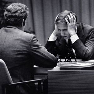 Bobby Fischer Against the World (2011) photo 1