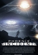 The Phoenix Incident poster image