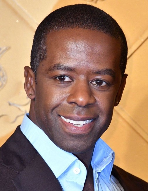 Adrian Lester Rotten Tomatoes