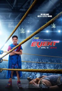 Watch trailer for The Main Event