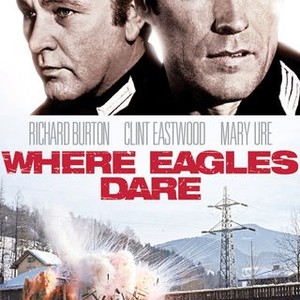 "Where Eagles Dare photo 8"