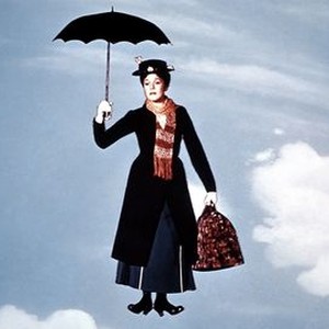 Mary Poppins  Rotten Tomatoes