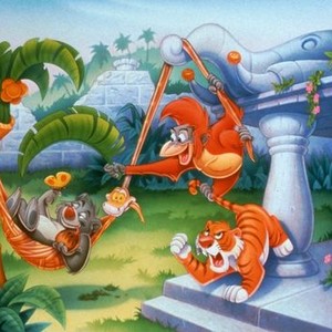 Jungle Cubs: Season 1, Episode 3 - Rotten Tomatoes