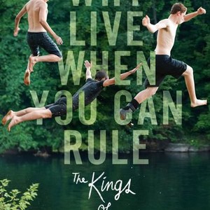 The Kings of Summer (2013) photo 1