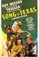 Song of Texas poster image
