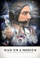 Richard Garriott: Man on a Mission poster image
