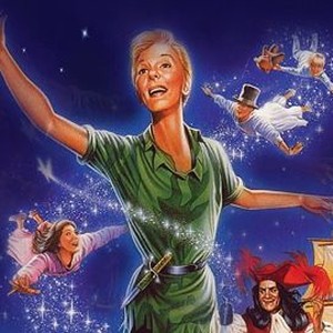 Peter Pan - Rotten Tomatoes