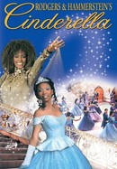 Rodgers & Hammerstein's Cinderella poster image