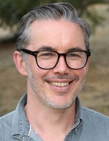 Damien Power