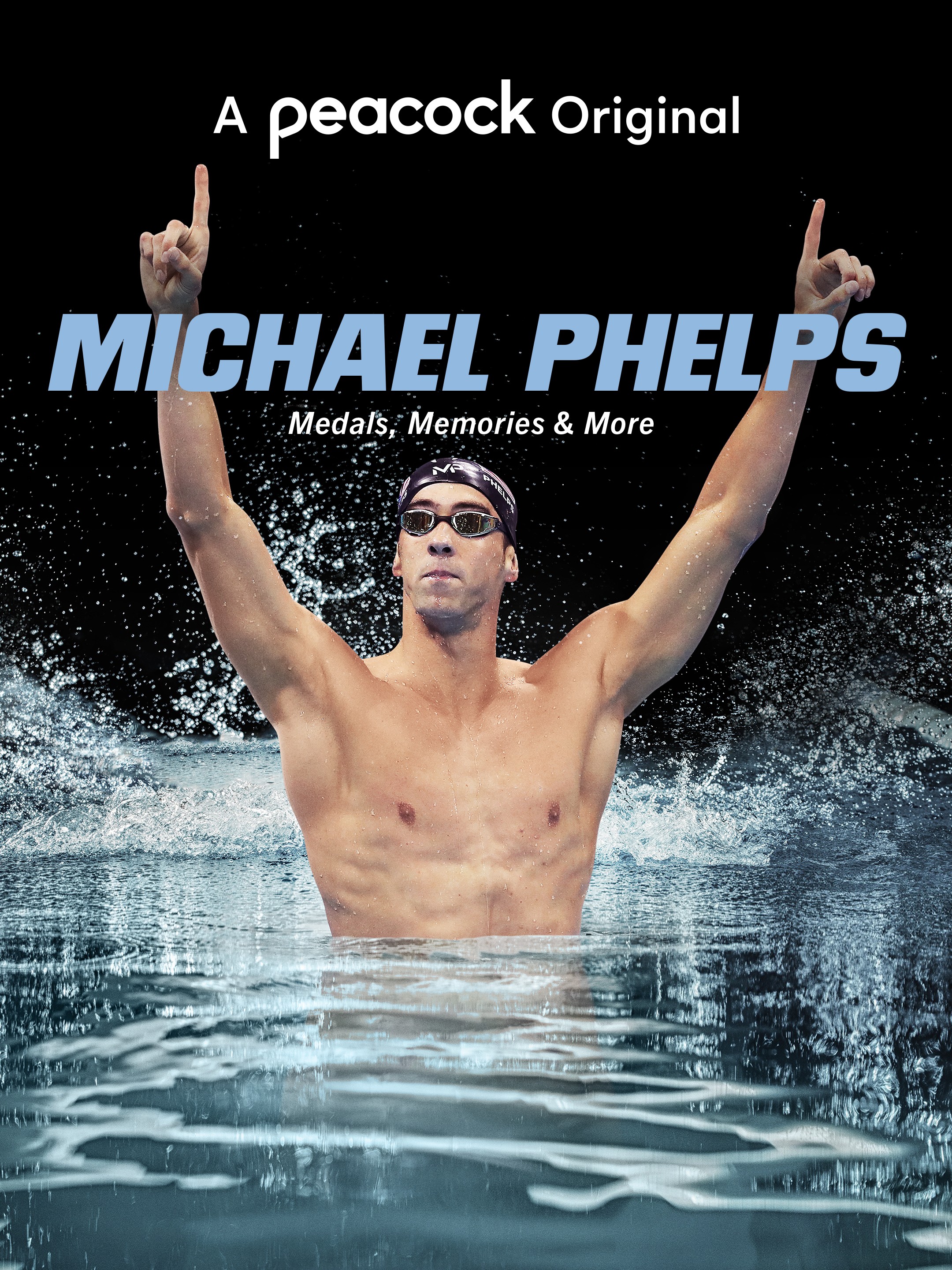 Michael Phelps Medals, Memories & More Pictures Rotten Tomatoes