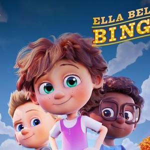 "Ella Bella Bingo photo 1"