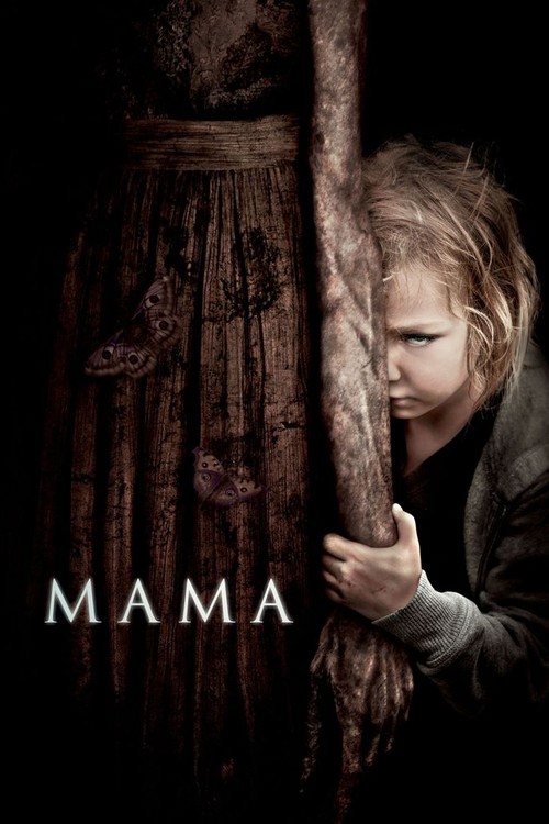 Mama poster