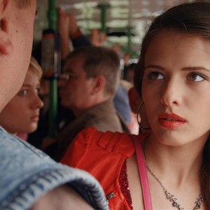 Lyubov Aksyonova - Rotten Tomatoes