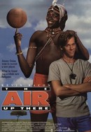 The Air Up There poster image