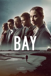 The Bay: Season 1 poster image