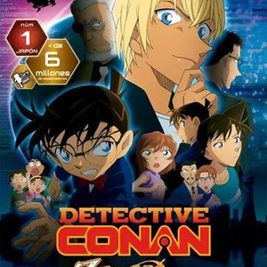 Detective Conan: Zero the Enforcer Pictures | Rotten Tomatoes