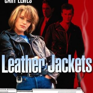 Leather Jackets photo 3