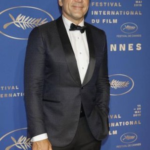 Javier Bardem attends premiere dinner of The Dead Don't Die during the 72nd Cannes Film Festival in Cannes, France, on 14 May 2019. (120309819). **US SALES ONLY** Photo credit: DPA / Courtesy Everett Collection