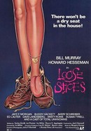 Loose Shoes poster image