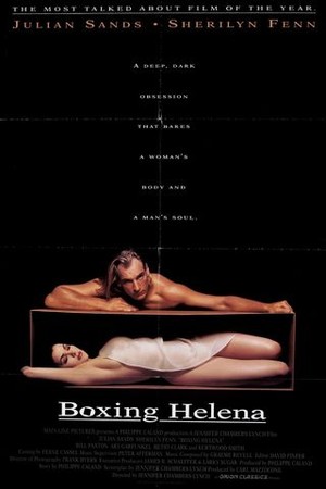 Boxing Helena poster