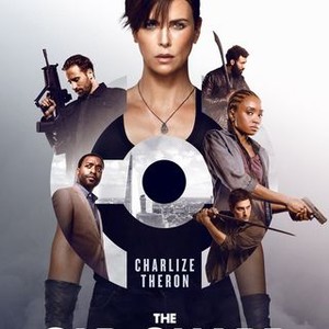 The old guard 2 discount movie release date