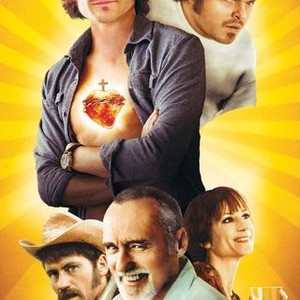 Jesus' Son (1999) photo 18