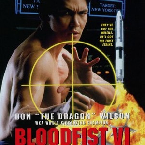 Bloodfist VI: Ground Zero photo 7